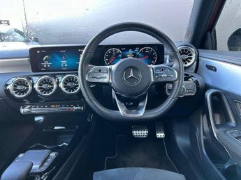 Mercedes-Benz A-Class A200 AMG Line Premium Edition 5dr Auto