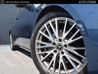 Mercedes-Benz A-Class Saloon A200 Sport Executive Edition 4dr Auto