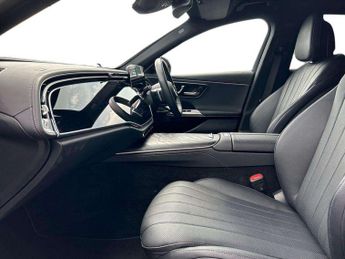 Mercedes-Benz E-Class E220d AMG Line Premium 4dr 9G-Tronic