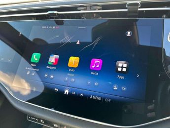 Mercedes-Benz E-Class E220d AMG Line Premium 4dr 9G-Tronic