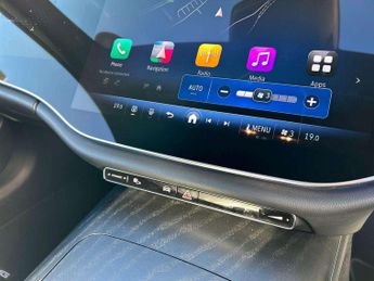 Mercedes-Benz E-Class E220d AMG Line Premium 4dr 9G-Tronic