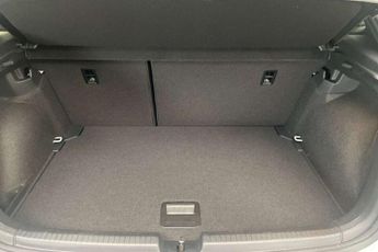 Volkswagen Polo 1.0 TSI 110 R-Line 5dr DSG