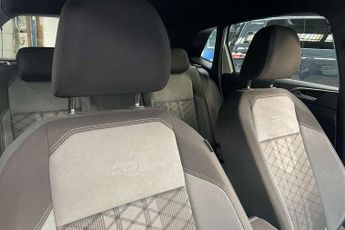 Volkswagen Polo 1.0 TSI 110 R-Line 5dr DSG