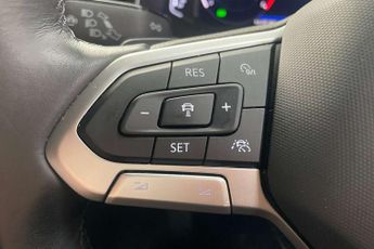 Volkswagen Polo 1.0 TSI 110 R-Line 5dr DSG