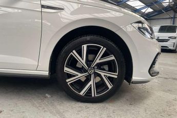 Volkswagen Polo 1.0 TSI 110 R-Line 5dr DSG