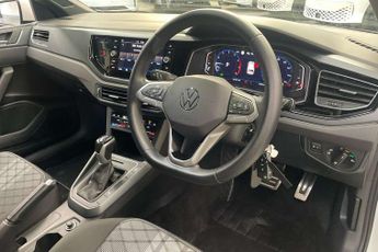 Volkswagen Polo 1.0 TSI 110 R-Line 5dr DSG