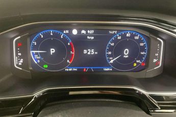 Volkswagen Polo 1.0 TSI 110 R-Line 5dr DSG