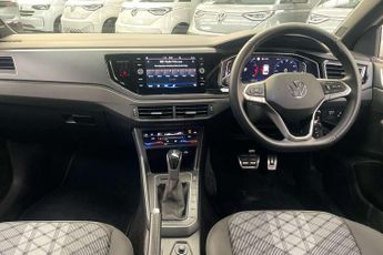 Volkswagen Polo 1.0 TSI 110 R-Line 5dr DSG