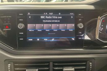 Volkswagen Polo 1.0 TSI 110 R-Line 5dr DSG