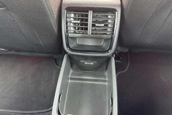 Skoda Octavia vRS 2.0 TSI vRS 5dr DSG