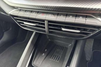 Skoda Octavia vRS 2.0 TSI vRS 5dr DSG