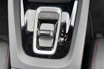 Skoda Octavia vRS 2.0 TSI vRS 5dr DSG