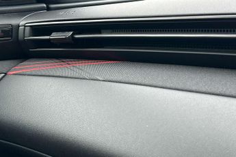 Hyundai Tucson 1.6 TGDi Hybrid 230 N Line S 5dr 2WD Auto