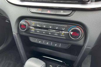 Kia Ceed 1.5T GDi ISG 138 GT-Line 5dr DCT