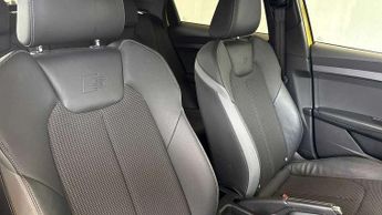 Audi A1 35 TFSI Black Edition 5dr S Tronic