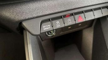 Audi A1 35 TFSI Black Edition 5dr S Tronic