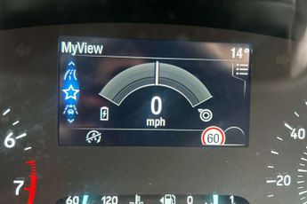 Ford Fiesta 1.0 EcoBoost Hybrid mHEV 125 ST-Line 5dr Auto