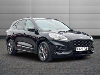 Ford Kuga 1.5 EcoBoost 150 ST-Line 5dr