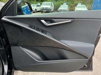 Kia Niro 1.6 GDi PHEV 3 5dr DCT