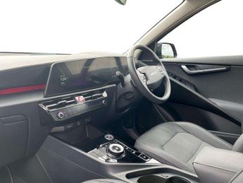 Kia Niro 1.6 GDi PHEV 3 5dr DCT