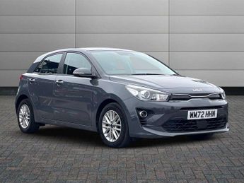 Kia Rio 1.0 T GDi 2 5dr