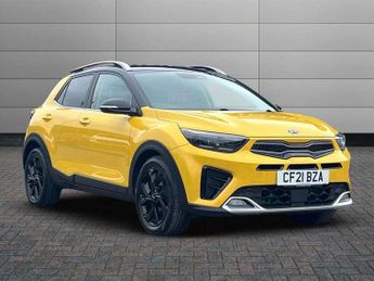 Kia Stonic 1.0T GDi 48V GT-Line S 5dr