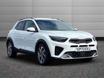 Kia Stonic 1.0T GDi 99 GT-Line 5dr DCT