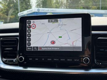 Kia Stonic 1.0T GDi 99 GT-Line 5dr DCT