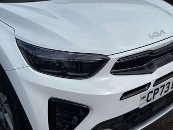 Kia Stonic 1.0T GDi 99 GT-Line 5dr DCT