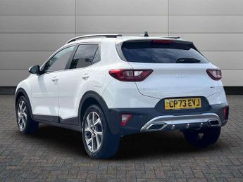Kia Stonic 1.0T GDi 99 GT-Line 5dr DCT