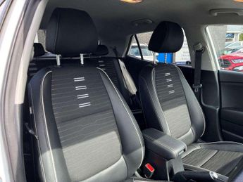 Kia Stonic 1.0T GDi 99 GT-Line 5dr DCT