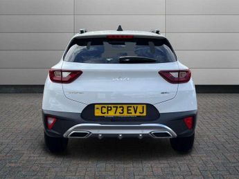 Kia Stonic 1.0T GDi 99 GT-Line 5dr DCT