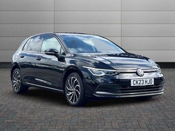 Volkswagen Golf 1.5 TSI 150 Style Edition 5dr