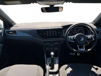 Volkswagen Polo 1.0 TSI 110 R-Line 5dr DSG