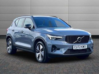 Volvo XC40 1.5 T4 Recharge PHEV Plus Dark 5dr Auto