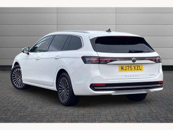 Volkswagen Passat Estate 1.5 TSI eHybrid Elegance 5dr DSG
