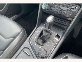 Volkswagen Tiguan 2.0 TDi 190 4Motion R-Line 5dr DSG