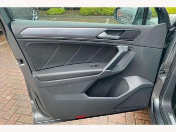 Volkswagen Tiguan 2.0 TDi 190 4Motion R-Line 5dr DSG