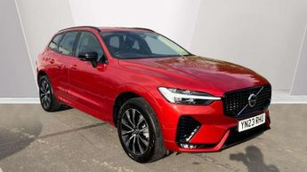 Volvo XC60 2.0 B4P Plus Dark 5dr Geartronic