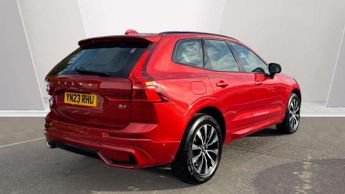 Volvo XC60 2.0 B4P Plus Dark 5dr Geartronic