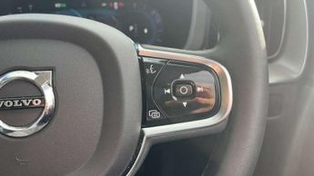 Volvo XC60 2.0 B4P Plus Dark 5dr Geartronic