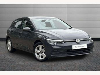 Volkswagen Golf 1.5 TSI 150 Life 5dr