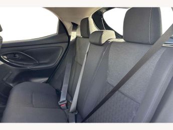 Toyota Yaris 1.5 Hybrid Icon 5dr CVT