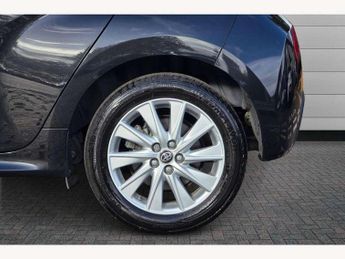 Toyota Yaris 1.5 Hybrid Icon 5dr CVT