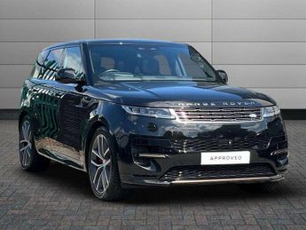 Land Rover Range Rover Sport 3.0 P440e Autobiography 5dr Auto