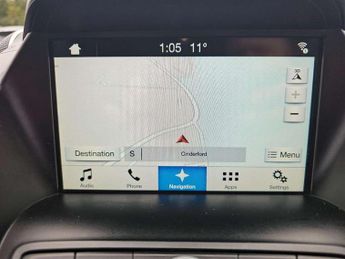 Ford Kuga 1.5 EcoBoost 182 Zetec 5dr Auto