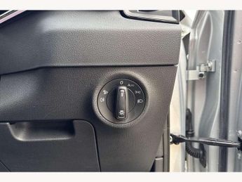 Skoda Karoq 1.5 TSI Sportline 5dr DSG