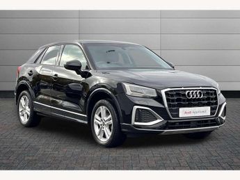 Audi Q2 30 TFSI Sport 5dr