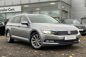 Volkswagen Passat 1.5 TSI EVO 150 SE Business 5dr