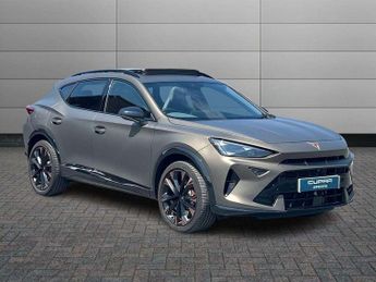 Cupra Formentor 1.5 eHybrid 272 VZ First Edition 5dr DSG